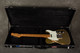 Fender Baja Telecaster - Gold w/Hard Case - 2nd Hand Fender Baja Telecaster - Gold w/Hard Case - 2nd Hand