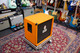 Orange OCB410 Bass Cabinet w/Flight Case **COLLECTION ONLY** - 2nd Hand Orange OCB410 Bass Cabinet w/Flight Case **COLLECTION ONLY** - 2nd Hand