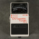 Boss TU-3 Chromatic Tuner Pedal - 2nd Hand (116830) Boss TU-3 Chromatic Tuner Pedal - 2nd Hand (116830)