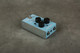 TC Electronics Sky Surfer Reverb FX Pedal w/Box - 2nd Hand