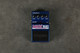 Digitech Screamin Blues Overdrive FX Pedal w/Box - 2nd Hand (116713)