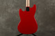 Squier Bronco Bass 20th Anniversary Edition - Torino Red - 2nd Hand