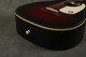 Gretsch G9500 Jim Dandy 2-Colour Sunburst - 2nd Hand