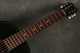 Gretsch G9500 Jim Dandy 2-Colour Sunburst - 2nd Hand