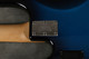 Musicman 2007 Stingray 5 Ltd Edition - Blue Sparkle - Case - 2nd Hand (116813)