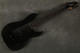 Ibanez RG2228 Prestige - Galaxy Black w/Hard Case - 2nd Hand