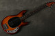 Sterling by MusicMan Ray34 - Honeyburst w/Gig Bag - 2nd Hand