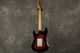 Westfield Electric Guitar - Sunburst - 2nd Hand (116147)