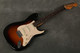 Westfield Electric Guitar - Sunburst - 2nd Hand (116147)