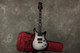 PRS SE Paul Allender Model - Ghost Burst w/Gig Bag - 2nd Hand