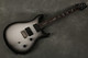 PRS SE Paul Allender Model - Ghost Burst w/Gig Bag - 2nd Hand