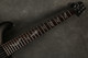 PRS SE Paul Allender Model - Ghost Burst w/Gig Bag - 2nd Hand