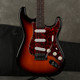Squier Standard Stratocaster - Antique Burst w/Gig Bag - 2nd Hand