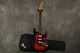 Squier Standard Stratocaster - Antique Burst w/Gig Bag - 2nd Hand