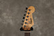 Squier Standard Stratocaster - Antique Burst w/Gig Bag - 2nd Hand