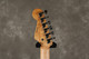Squier Standard Stratocaster - Antique Burst w/Gig Bag - 2nd Hand
