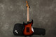 Squier Standard Stratocaster - Antique Burst w/Gig Bag - 2nd Hand