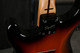 Squier Standard Stratocaster - Antique Burst w/Gig Bag - 2nd Hand