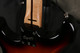 Squier Standard Stratocaster - Antique Burst w/Gig Bag - 2nd Hand