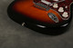 Squier Standard Stratocaster - Antique Burst w/Gig Bag - 2nd Hand