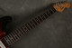 Squier Standard Stratocaster - Antique Burst w/Gig Bag - 2nd Hand