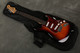 Squier Standard Stratocaster - Antique Burst w/Gig Bag - 2nd Hand