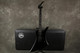 Jackson Kelly Standard Professional, Japan - Black w/Hard Case - 2nd Hand