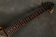 Vintage V60 Electric Guitar - Trans Amber - 2nd Hand