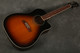 Epiphone AJ-220SCE Electro-Acoustic Guitar - Vintage Sunburst - 2nd Hand