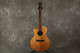 Aria The Sandpiper Electro-Acoustic Guitar, Left Handed - Natural - 2nd Hand