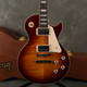 Gibson 2020 Les Paul Standard - Iced Tea w/Hard Case - 2nd Hand Gibson 2020 Les Paul Standard - Iced Tea w/Hard Case - 2nd Hand