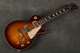 Gibson 2020 Les Paul Standard - Iced Tea w/Hard Case - 2nd Hand Gibson 2020 Les Paul Standard - Iced Tea w/Hard Case - 2nd Hand