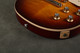 Gibson 2020 Les Paul Standard - Iced Tea w/Hard Case - 2nd Hand Gibson 2020 Les Paul Standard - Iced Tea w/Hard Case - 2nd Hand
