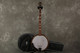 Kay 5 String Resonator Banjo w/Gig Bag - 2nd Hand Kay 5 String Resonator Banjo w/Gig Bag - 2nd Hand
