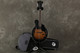 Tanglewood TWM F V SE Mandolin - Vintage Sunburst w/Gig Bag - 2nd Hand Tanglewood TWM F V SE Mandolin - Vintage Sunburst w/Gig Bag - 2nd Hand