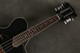Tanglewood TWM F V SE Mandolin - Vintage Sunburst w/Gig Bag - 2nd Hand Tanglewood TWM F V SE Mandolin - Vintage Sunburst w/Gig Bag - 2nd Hand