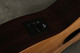 Sigma SE Series 000TCE Electro-Acoustic Guitar - Natural - 2nd Hand