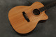 Sigma SE Series 000TCE Electro-Acoustic Guitar - Natural - 2nd Hand