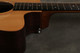 Sigma SE Series 000TCE Electro-Acoustic Guitar - Natural - 2nd Hand