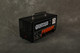 Orange Signature 4 Jim Root Terror Amp w/Gig Bag **COLLECTION ONLY** - 2nd Hand Orange Signature 4 Jim Root Terror Amp w/Gig Bag **COLLECTION ONLY** - 2nd Hand