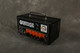 Orange Signature 4 Jim Root Terror Amp w/Gig Bag **COLLECTION ONLY** - 2nd Hand Orange Signature 4 Jim Root Terror Amp w/Gig Bag **COLLECTION ONLY** - 2nd Hand