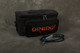 Orange Signature 4 Jim Root Terror Amp w/Gig Bag **COLLECTION ONLY** - 2nd Hand Orange Signature 4 Jim Root Terror Amp w/Gig Bag **COLLECTION ONLY** - 2nd Hand