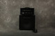 Blackstar HT Metal 5H and 112 Amp Head and Cab - 2nd Hand