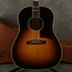 Gibson 2021 Southern Jumbo - Tobacco Burst w/Hard Case - 2nd Hand Gibson 2021 Southern Jumbo - Tobacco Burst w/Hard Case - 2nd Hand