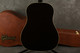 Gibson 2021 Southern Jumbo - Tobacco Burst w/Hard Case - 2nd Hand Gibson 2021 Southern Jumbo - Tobacco Burst w/Hard Case - 2nd Hand