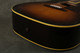 Gibson 2021 Southern Jumbo - Tobacco Burst w/Hard Case - 2nd Hand Gibson 2021 Southern Jumbo - Tobacco Burst w/Hard Case - 2nd Hand
