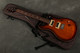 PRS SE Custom 24 - Tobacco Sunburst w/Gig Bag - 2nd Hand