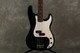 Star Sound Bass Guitar - Black - 2nd Hand