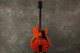 Gretsch Historic Series G3140 Electric Guitar - Orange - 2nd Hand