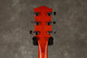 Gretsch Historic Series G3140 Electric Guitar - Orange - 2nd Hand
